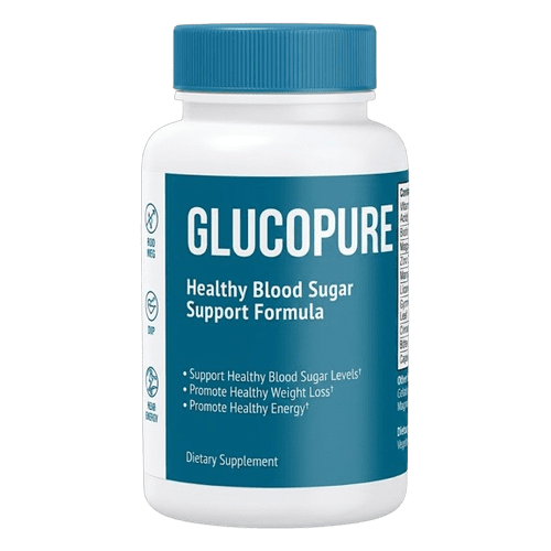 GlucoPure 