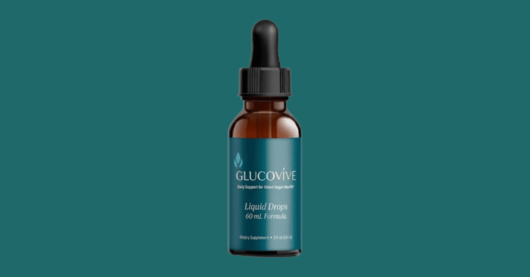 Glucovive reivews