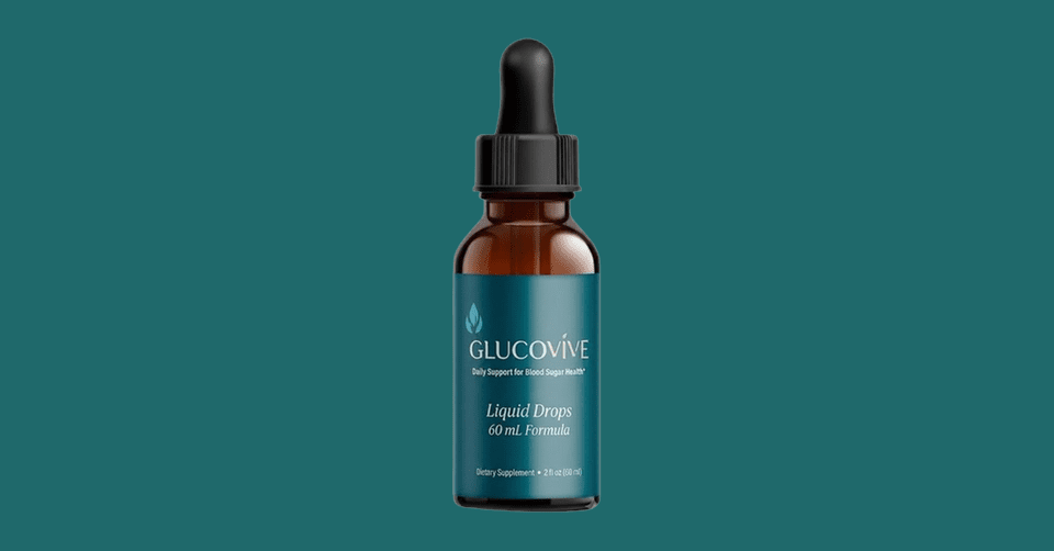 Glucovive reivews