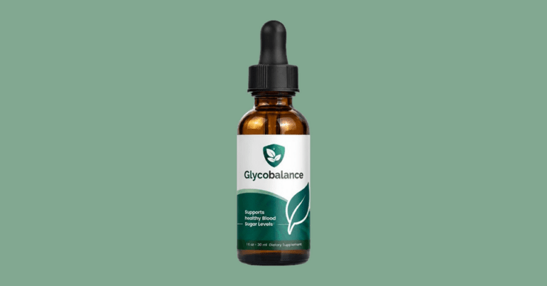 GlycoBalance Reviews