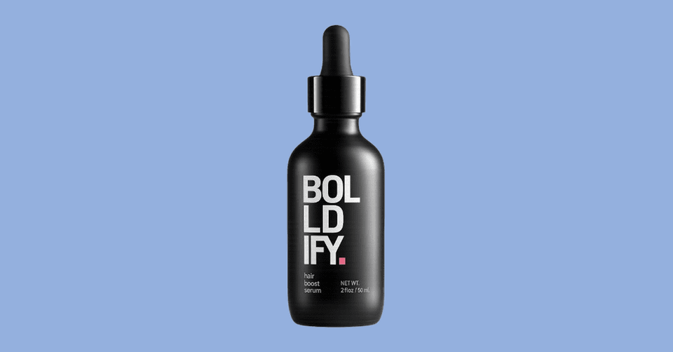 Hair Boost Serum Reviews
