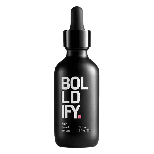 Hair Boost Serum