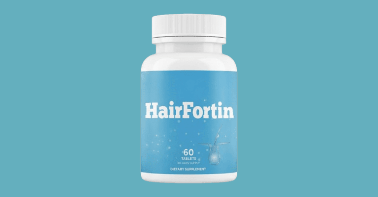 HairFortin Reviews