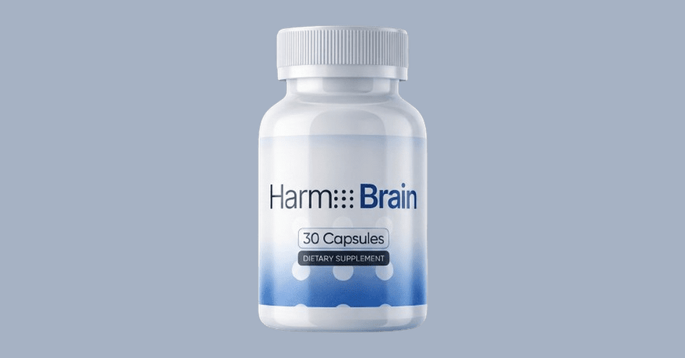 Harmo Brain Reviews