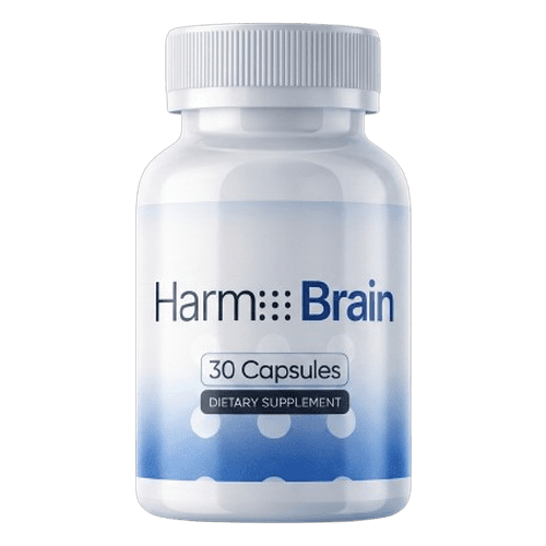 Harmo Brain