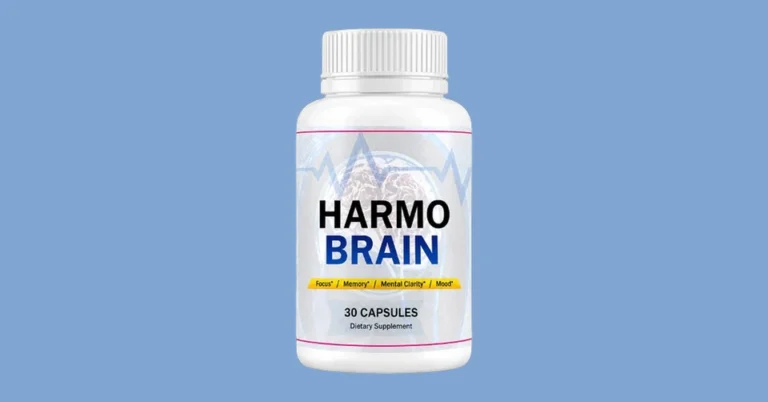 Harmo Brain Reviews