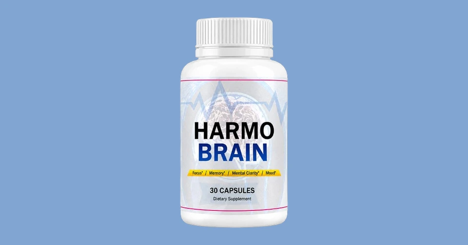 Harmo Brain Reviews