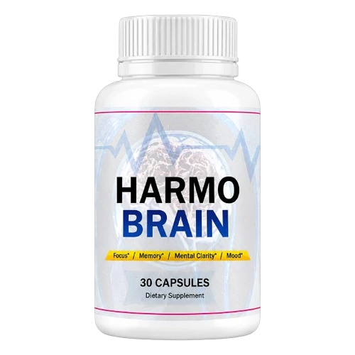 Harmo Brain