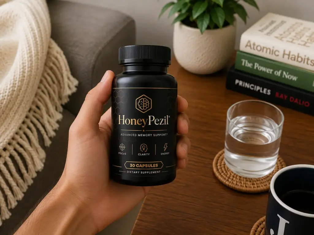 Honeypezil tablets