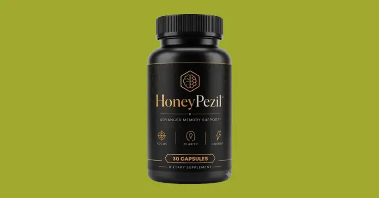Honeypezil reviews