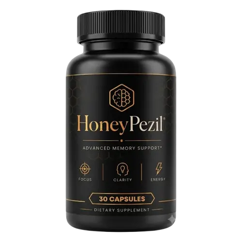 Honeypezil