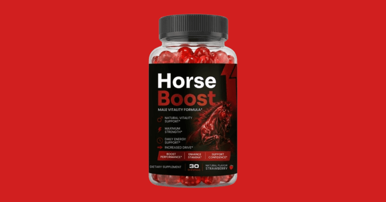 Horse Boost reviews =