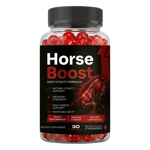 Horse Boost 