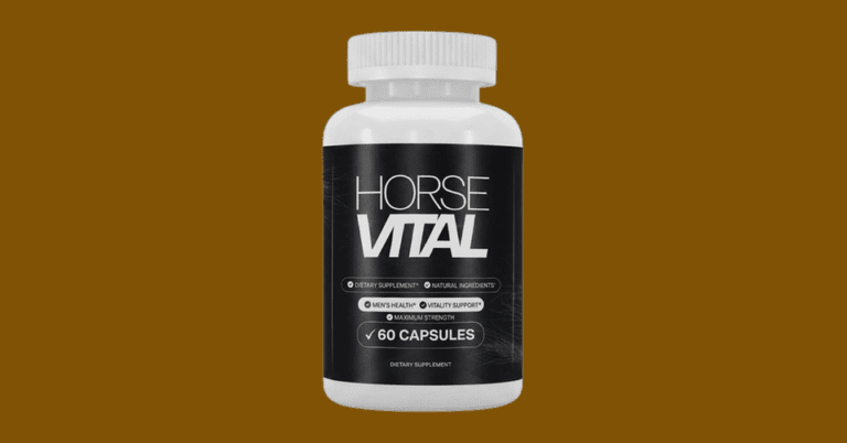 Horse Vital reviews