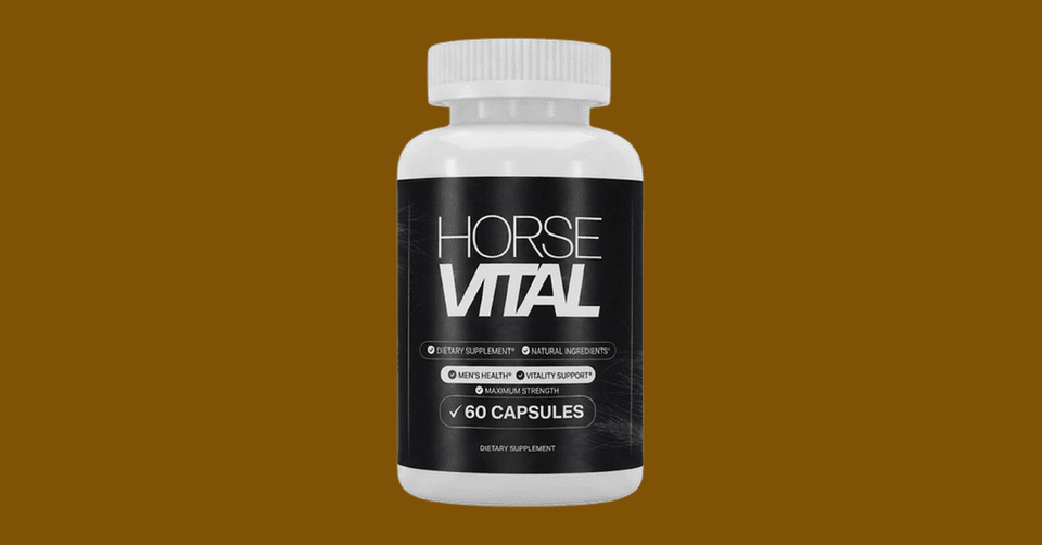 Horse Vital reviews