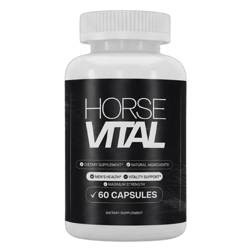 Horse Vital