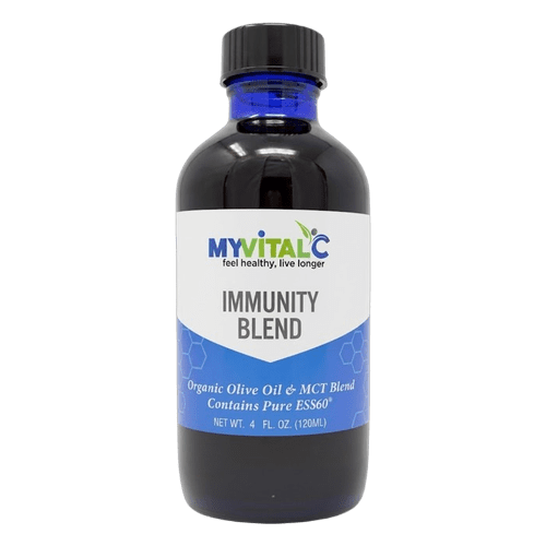 Immunity Blend 