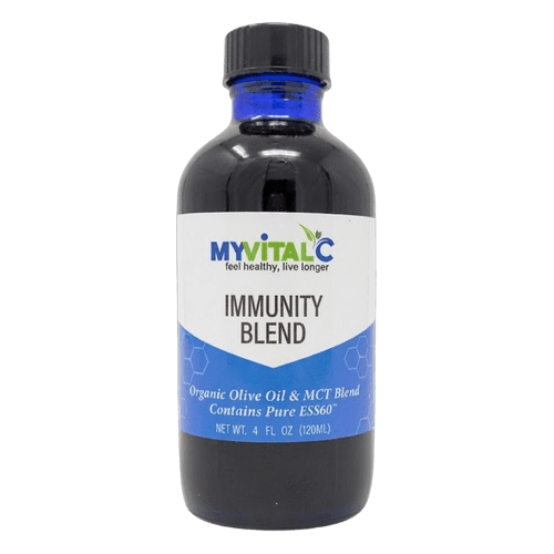 Immunity Blend
