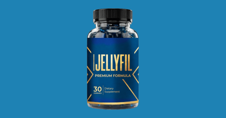 Jellyfil Reviews