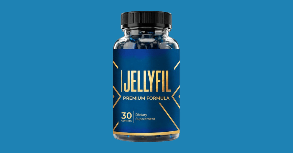 Jellyfil Reviews