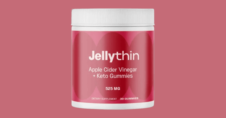 Jellythin Reviews