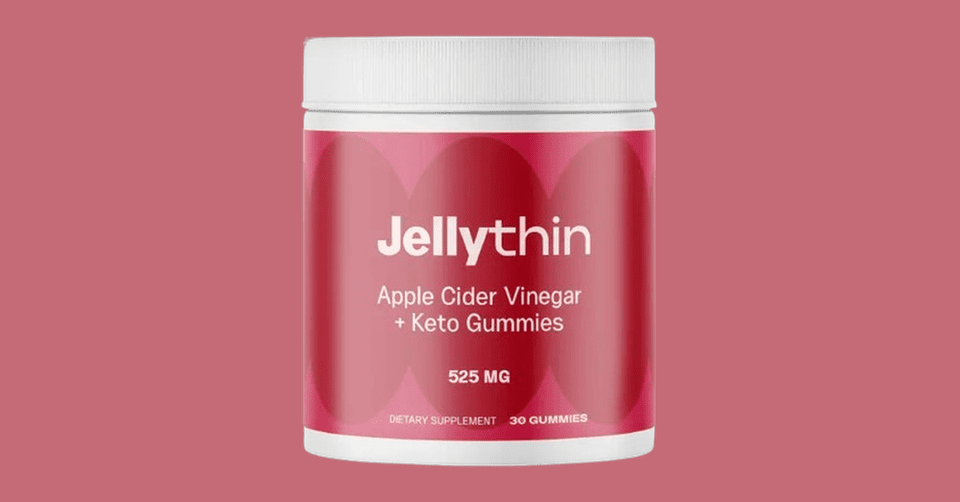 Jellythin Reviews