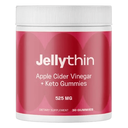 Jellythin