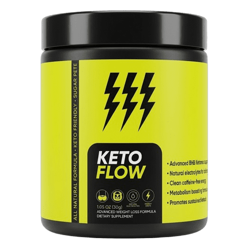 KetoFlow 