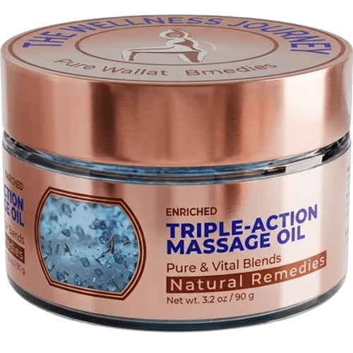 Kinzeno Massage Gel 