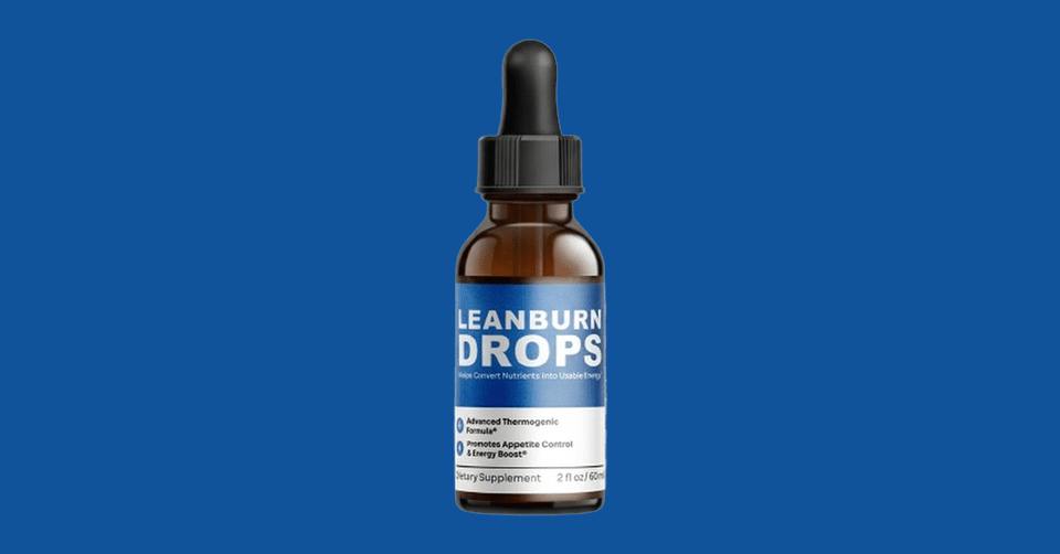 LeanBurn Drops Reviews
