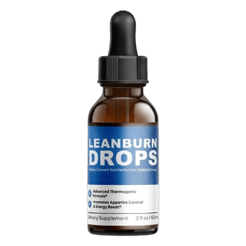 LeanBurn Drops