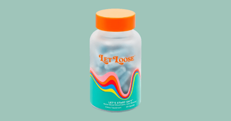 Let Loose Reviews