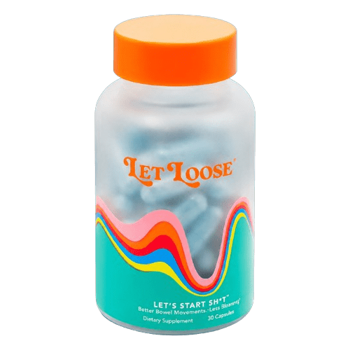 Let Loose