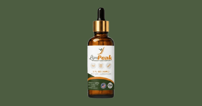 LipoPeak Reviews