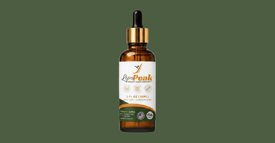 LipoPeak Reviews