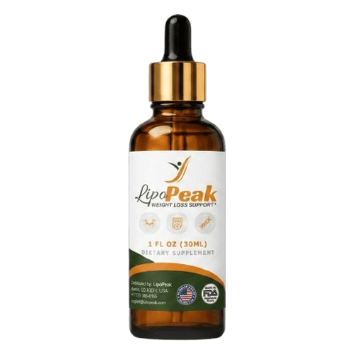 LipoPeak