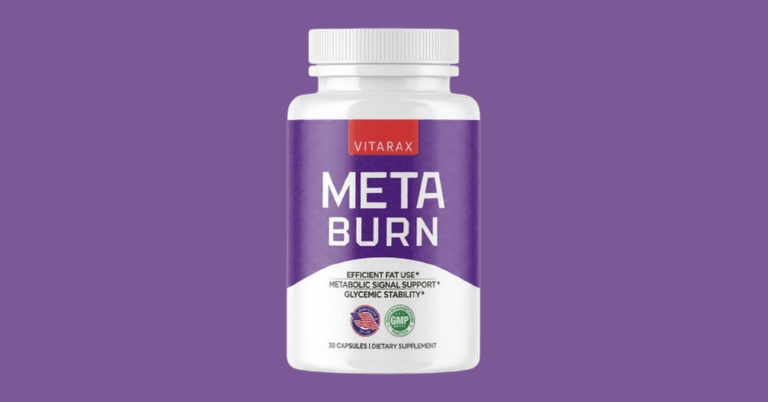 MetaBurn Reviews