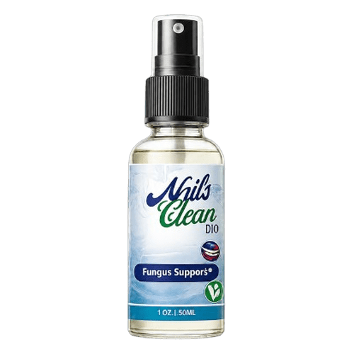 Nails Clean Pro 