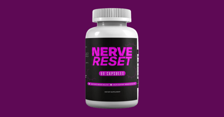 NerveReset Reviews
