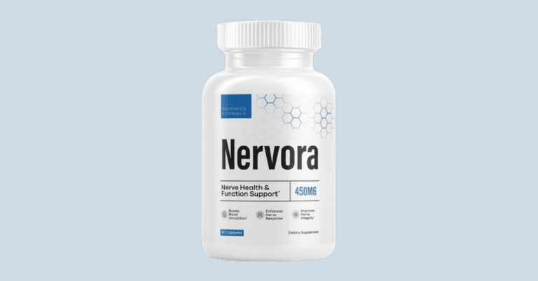 Nervora Reviews