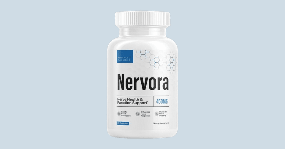 Nervora Reviews