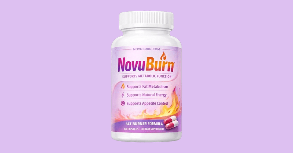 NovuBurn Reviews