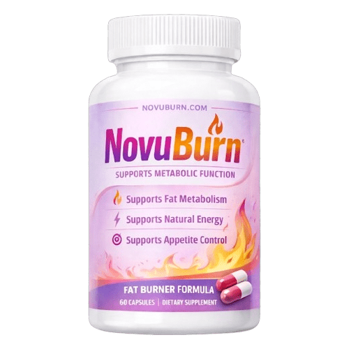 NovuBurn