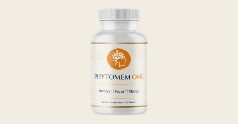 Phytomem One Reviews