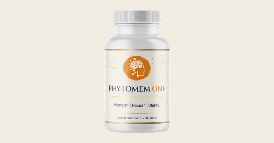 Phytomem One Reviews