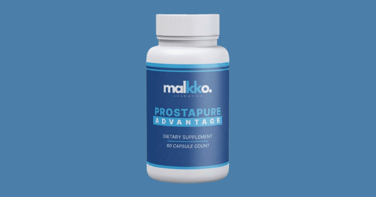 ProstaPure Advantage Reviews