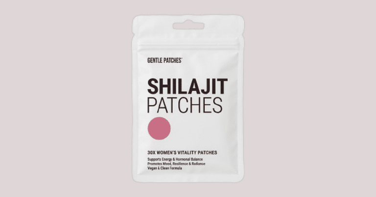Shilajit Patches Reviews