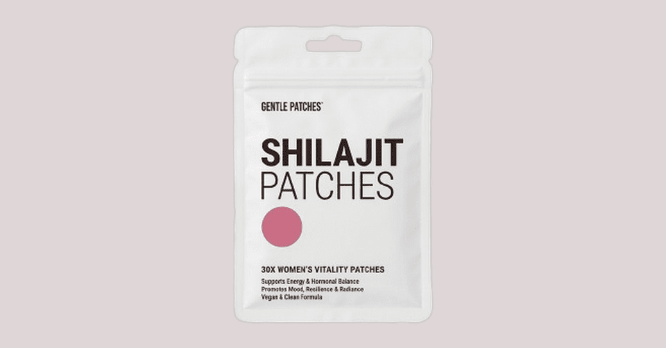 Shilajit Patches Reviews