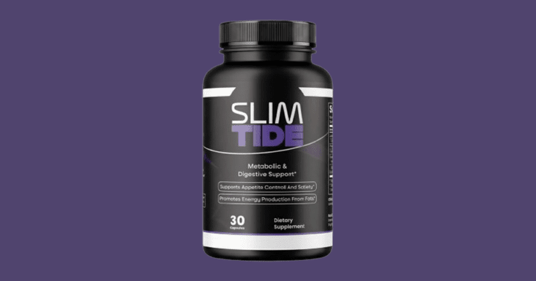 SlimTide Reviews