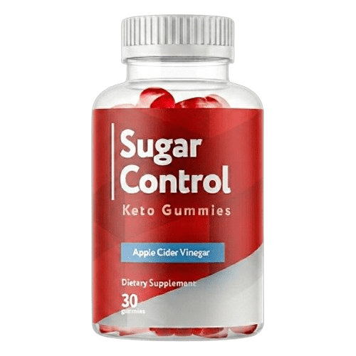 SugarControl